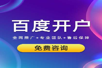 百度品牌广告的创意与执行案例